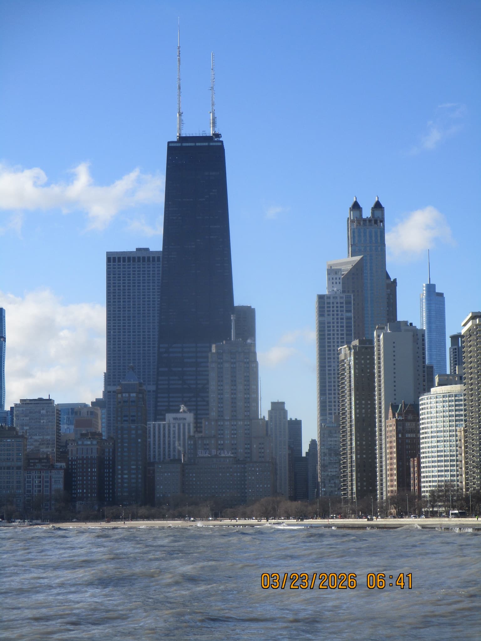 Chicago, Illinois
