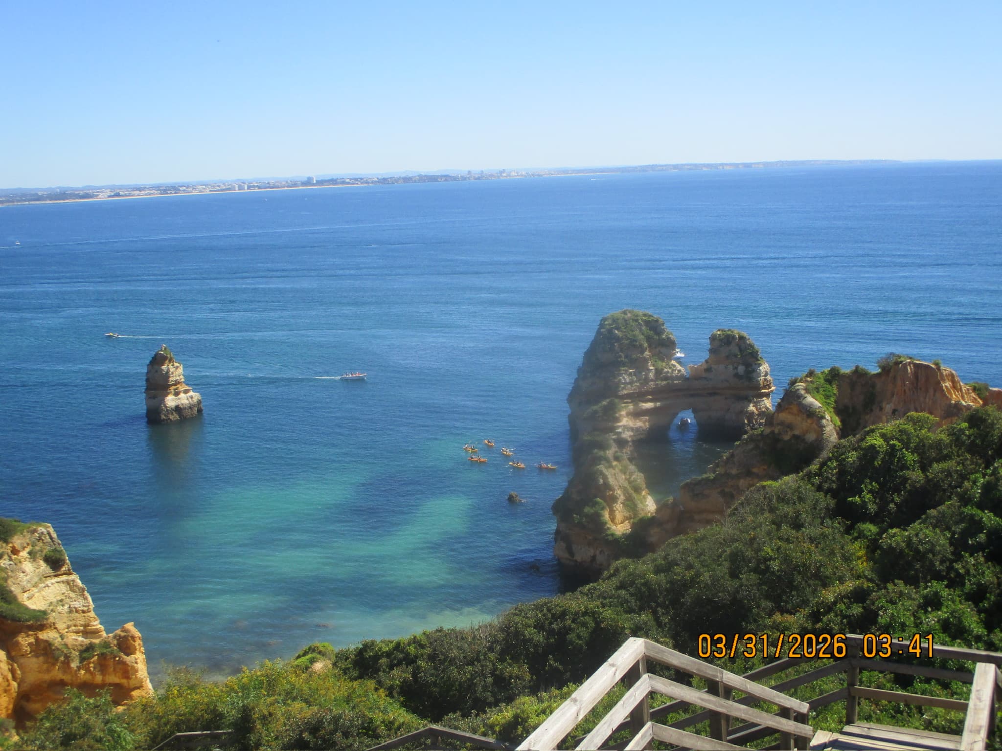 Lagos, Portugal